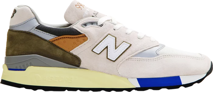 Concepts x 998 'C-Note'