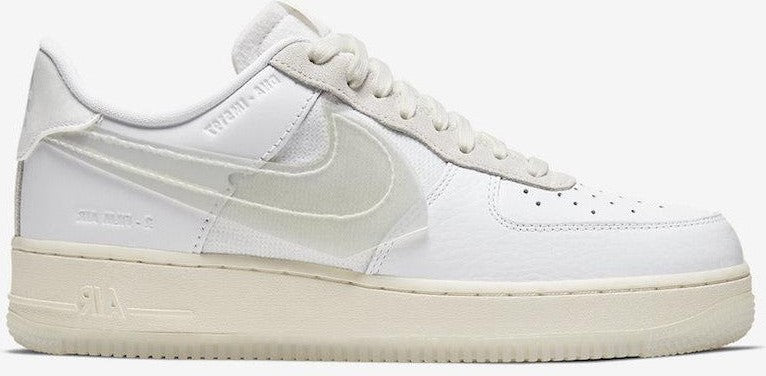 Air Force 1 '07 "DNA White Sail"