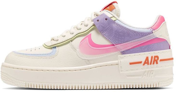Air Force 1 'Shadow Beige'