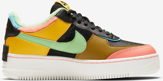 Air Force 1 '07 Shadow Bruin