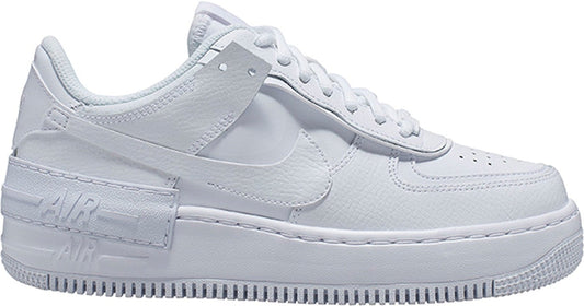 Air Force 1 '07 Shadow White