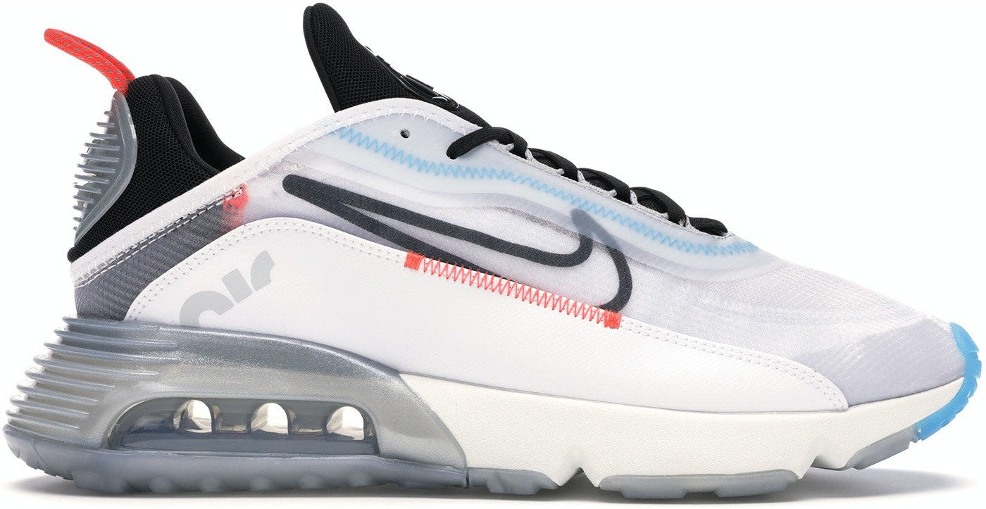 Air Max 2090 'Pure Platinum'