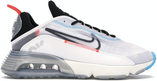 Air Max 2090 'Pure Platinum'