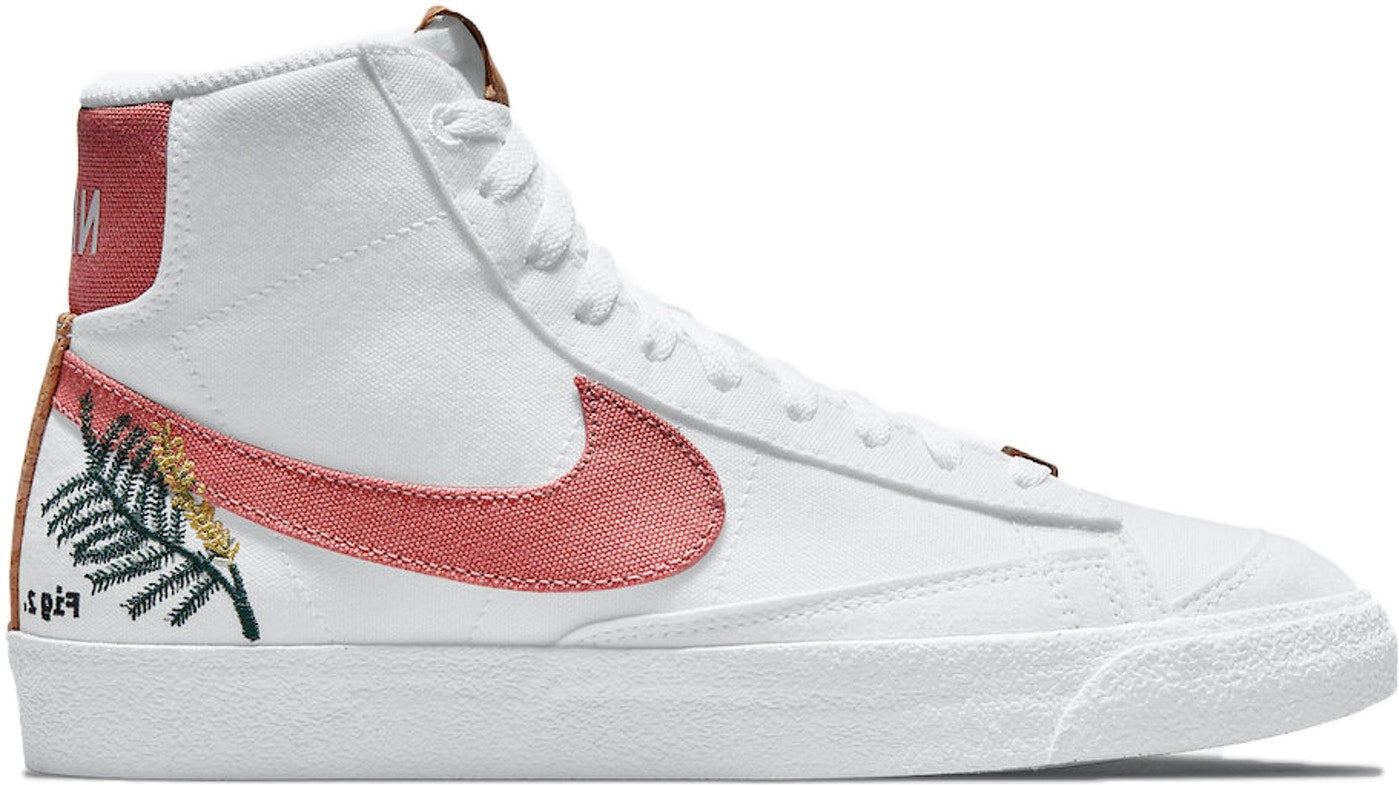 Blazer Mid 77 Catechu