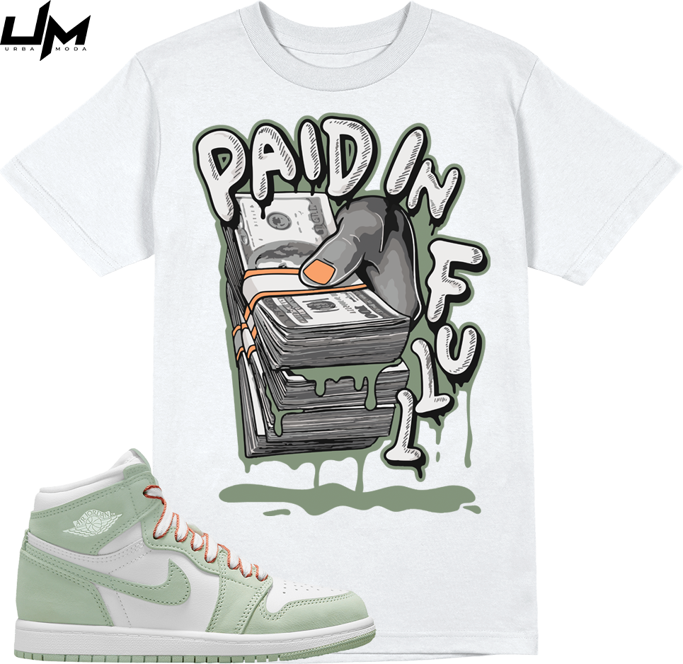 PAID IN FULL