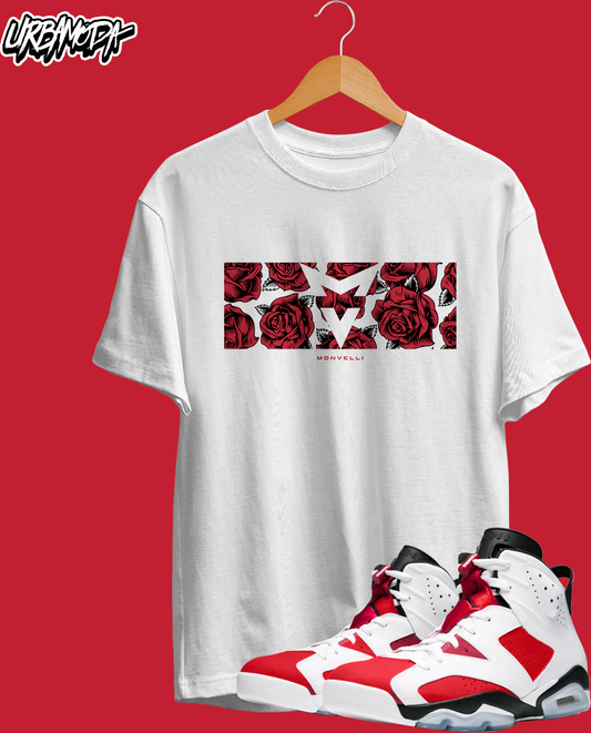 MONVELLI CARMINE'S 6