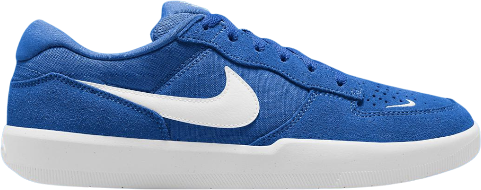 SB Force 58 "Blue/White"