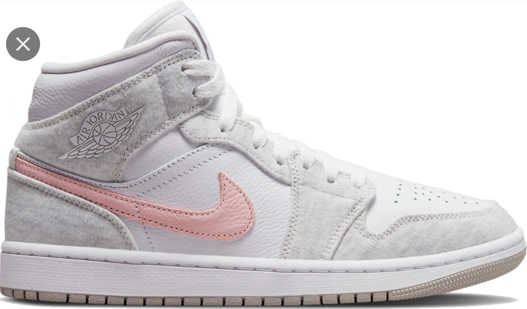 1 Mid SE 'White Light Iron Ore'