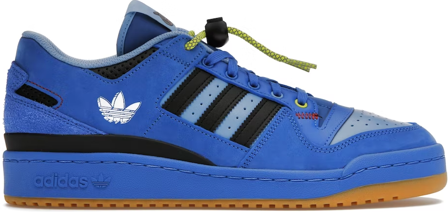 Forum Low Hebru Brantley Rocket