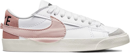 Blazer Low '77 Jumbo 'White Pink'
