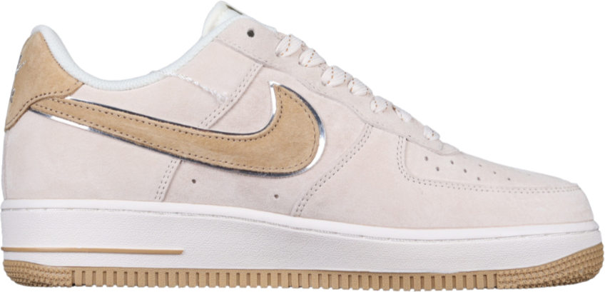 Air Force 1 '07 Akira Baltoro