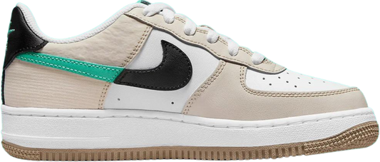 Air Force 1 "Spliced Swoosh"