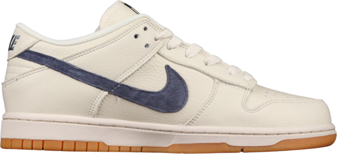 Dunk Low Navy Gum Sole