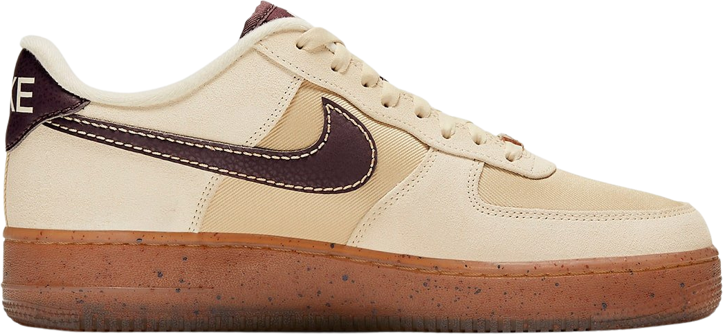 Air Force 1 '07 "Coffee"