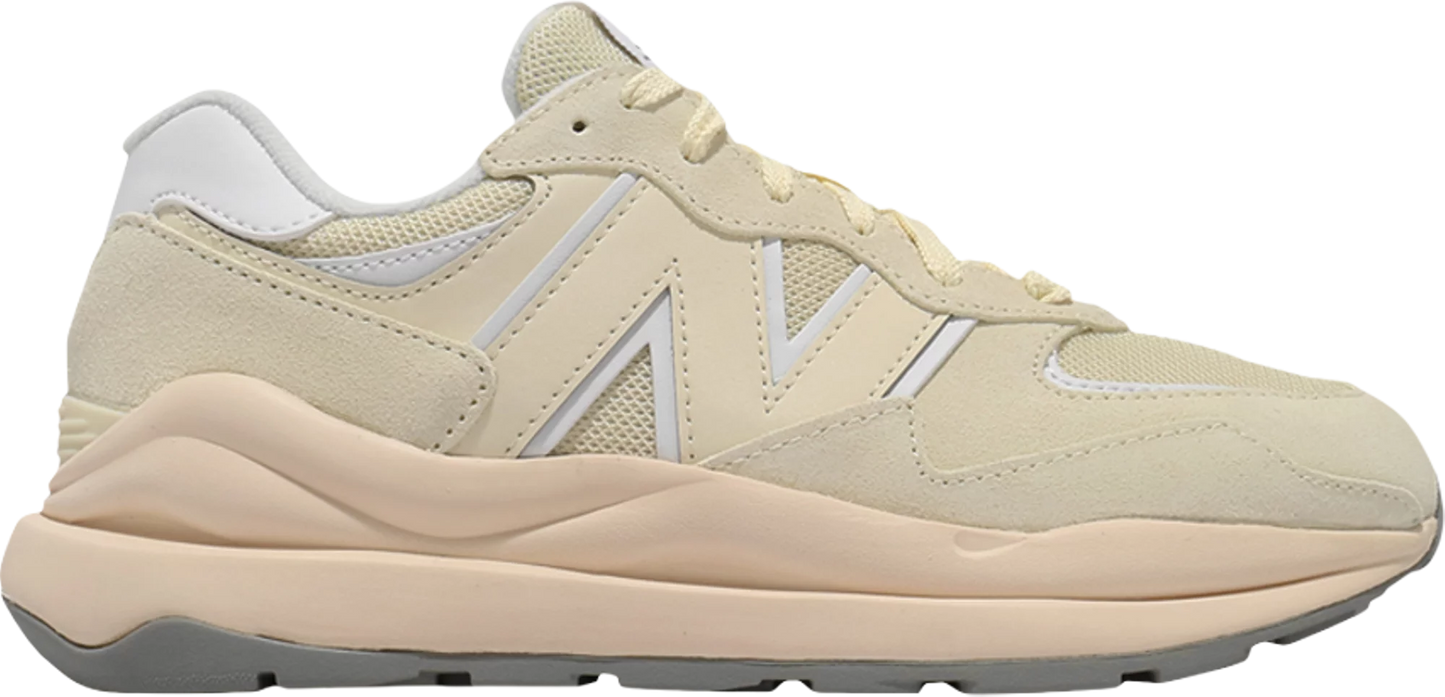 NEW BALANCE 57/40 'Clear Yellow'