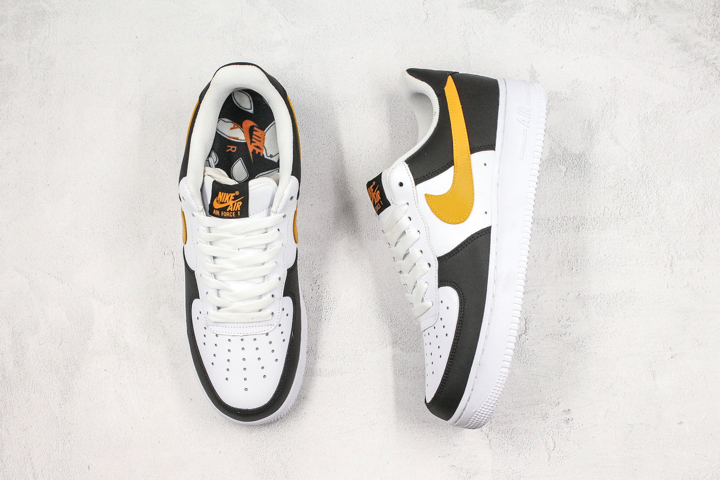 Air Force 1 '07 "Taxi”