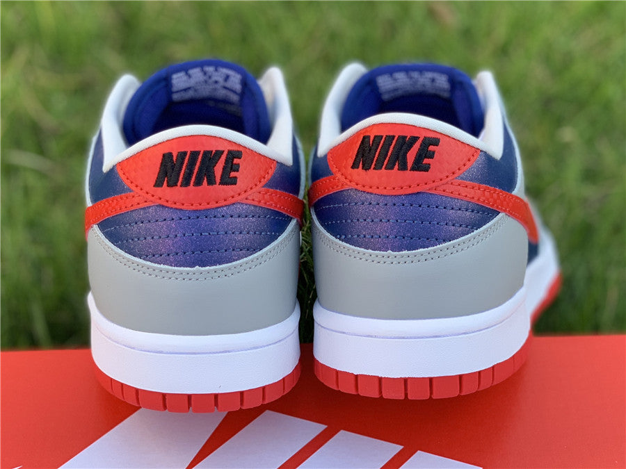 Dunk Low Retro 'Samba'