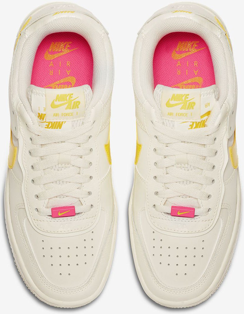 Air Force 1 '07 Shadow Sail Digital Pink