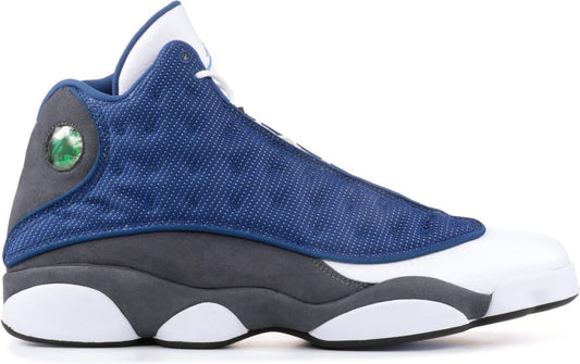 13 Retro Flint