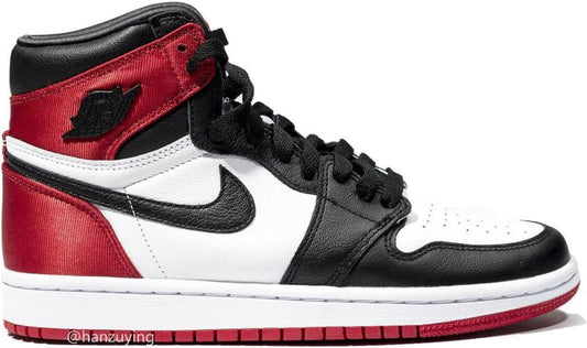 1 Retro Satin Chicago