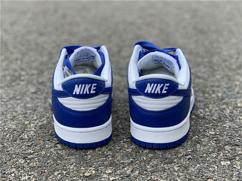 Dunk Low "Kentucky"