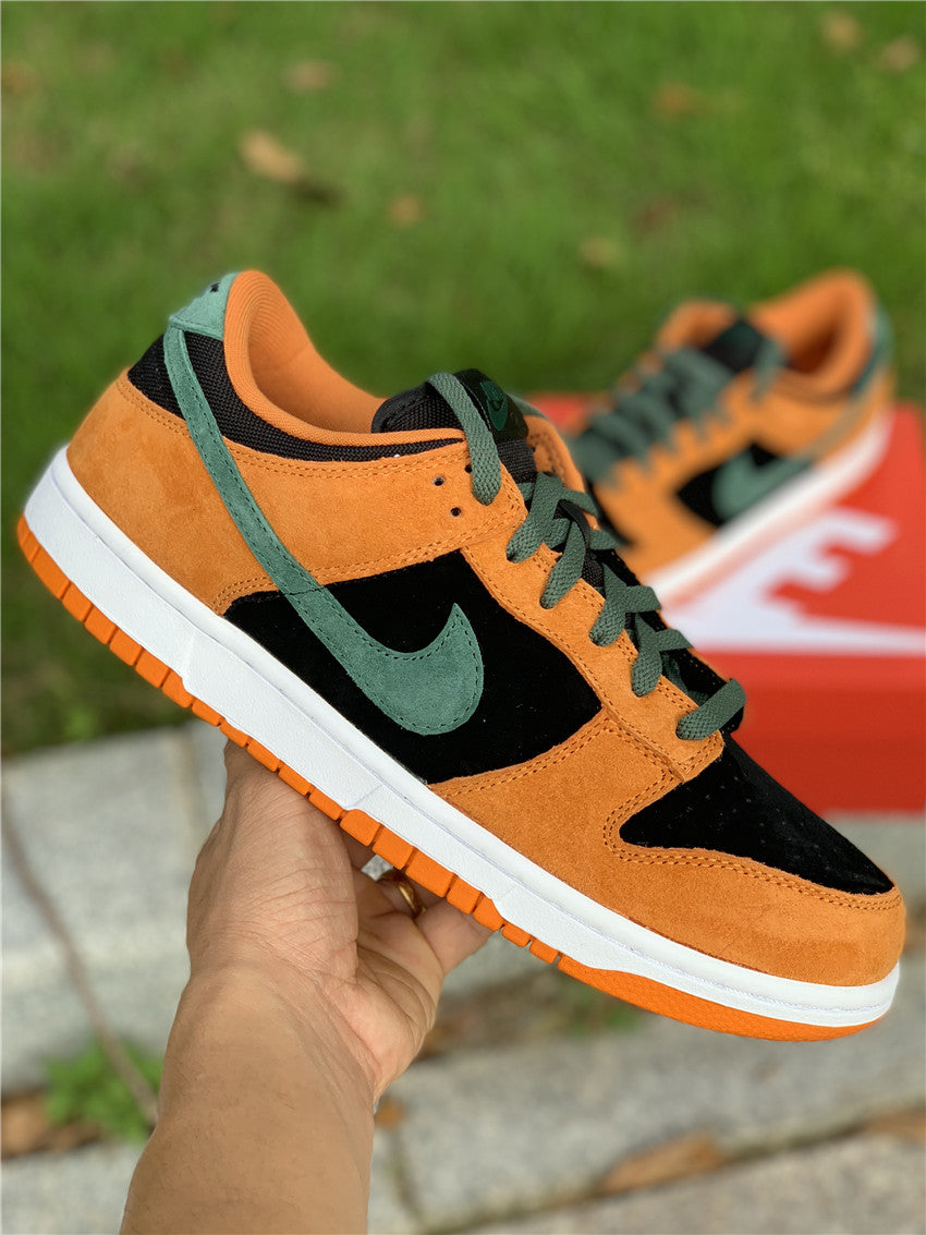 Dunk Low Pro B 'Ceramic'