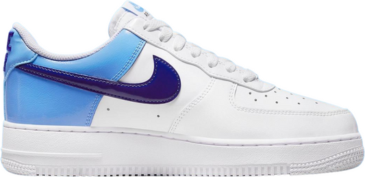 Air Force 1 Low "Blue Patent"