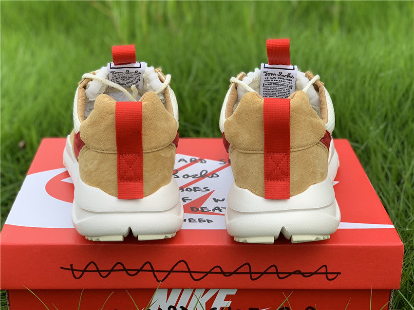 Tom Sachs x Mars Yard 2.0