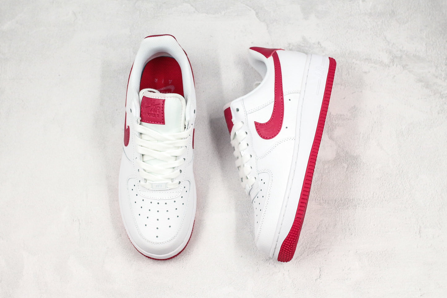 Air Force 1 WMNS '07 "Wild Cherry"