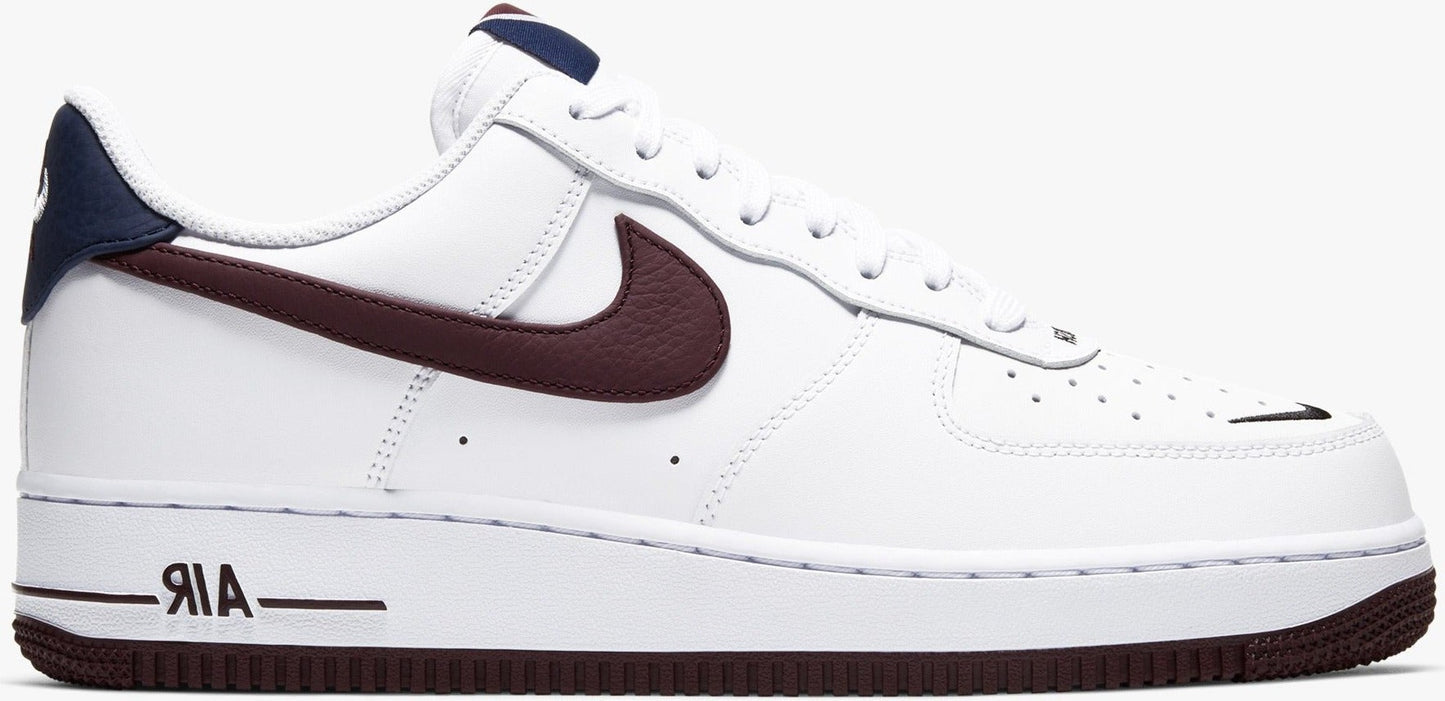 Air Force 1 '07 “White Night”