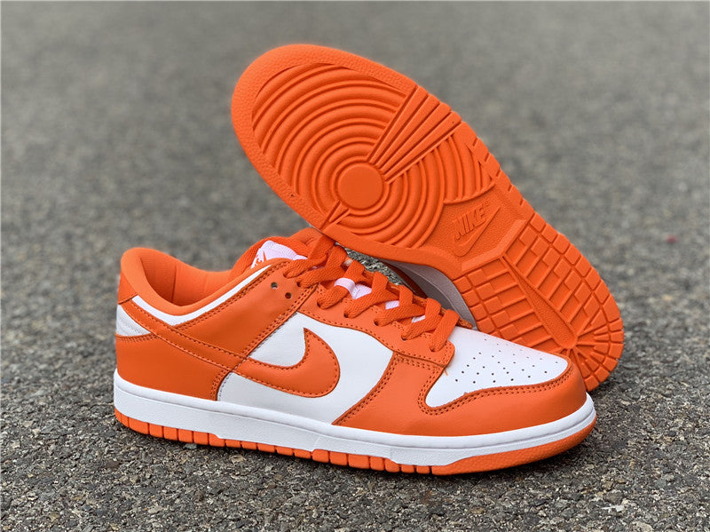 Dunk Low “Syracuse”