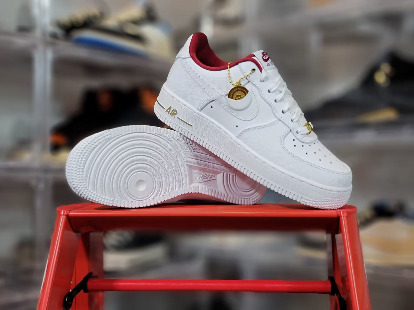 Air Force 1 '07 SE 'Sisterhood'