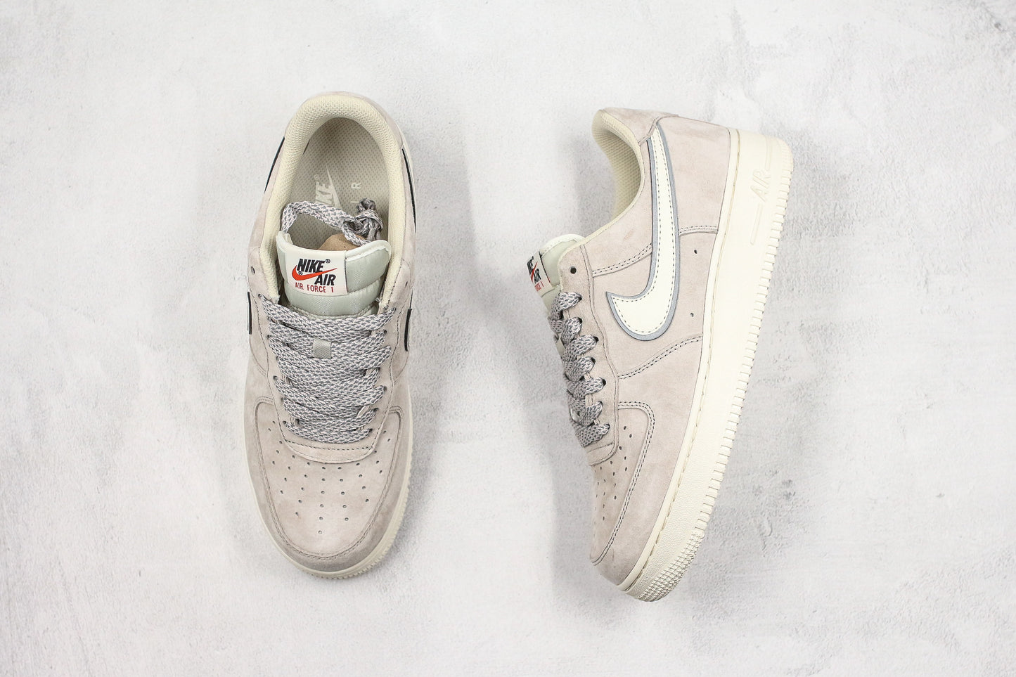Air Force 1 '07 "PRM Beige”