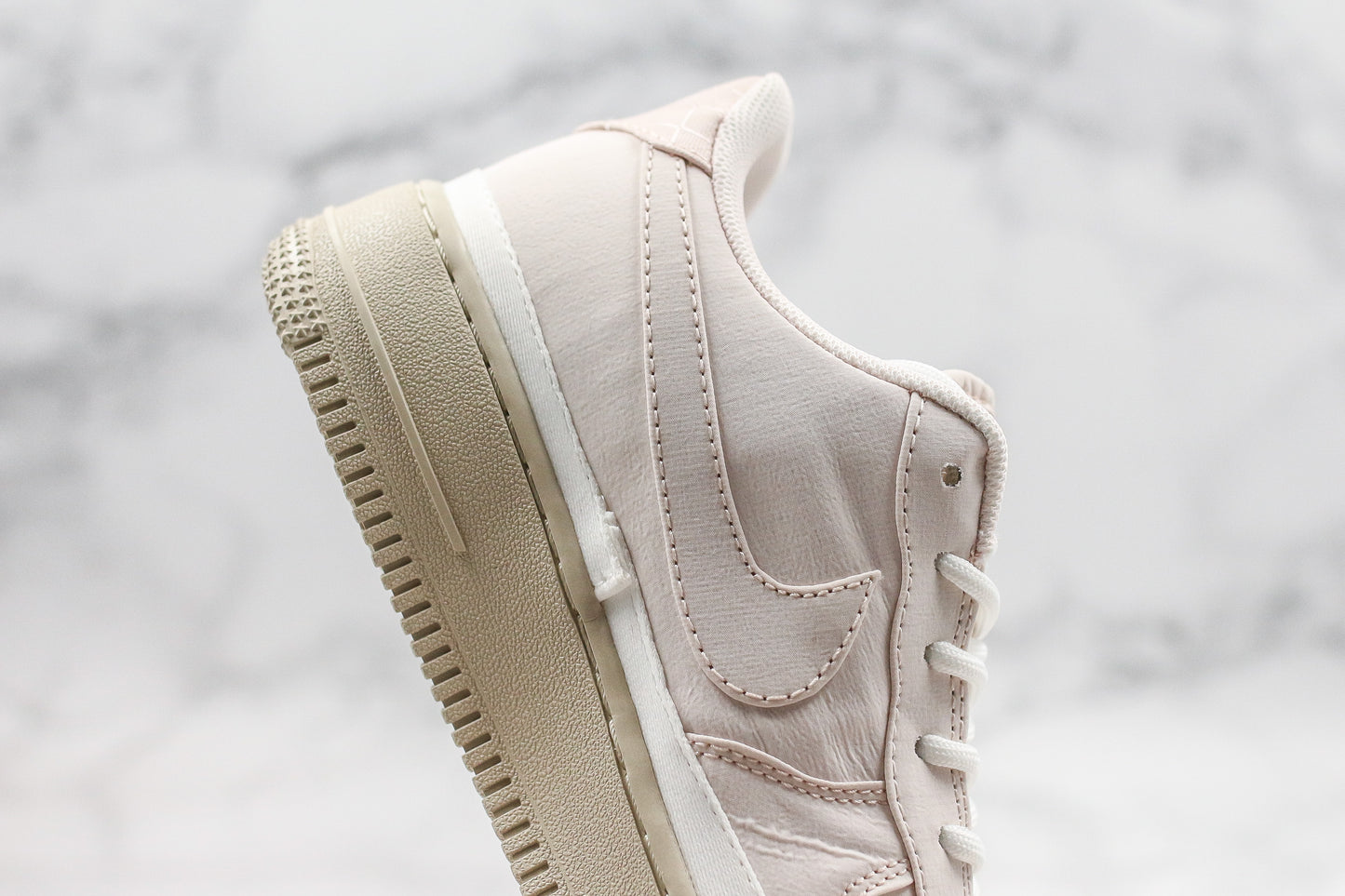 Air Force 1 '07 "Soft Pink"