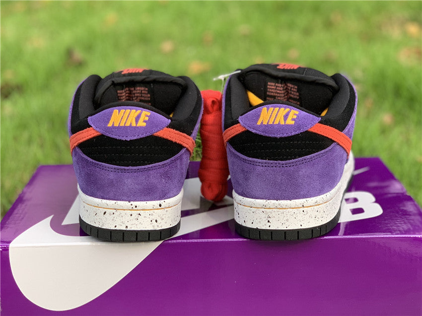 SB Dunk Low 'ACG Terra'