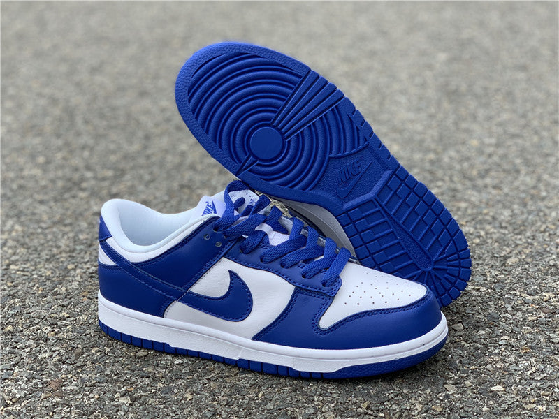 Dunk Low "Kentucky"