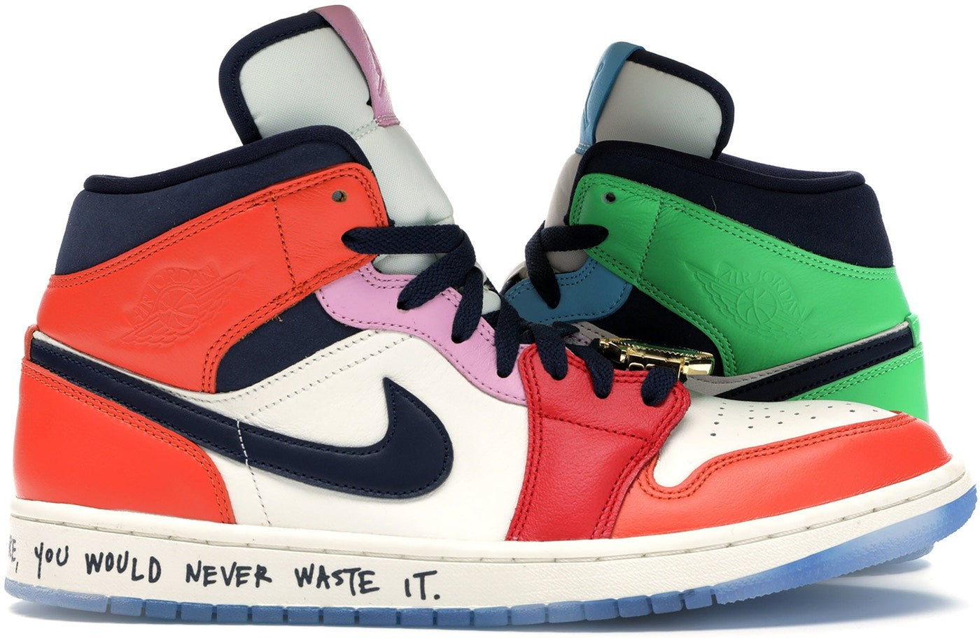 1 Mid SE Fearless Melody Ehsani