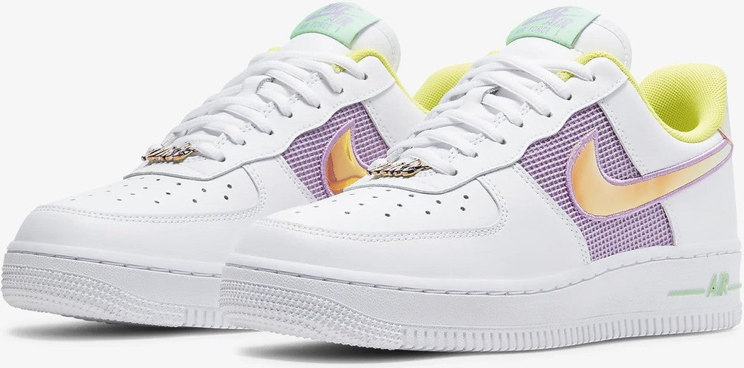 Air Force 1 '07 Pastel Purple