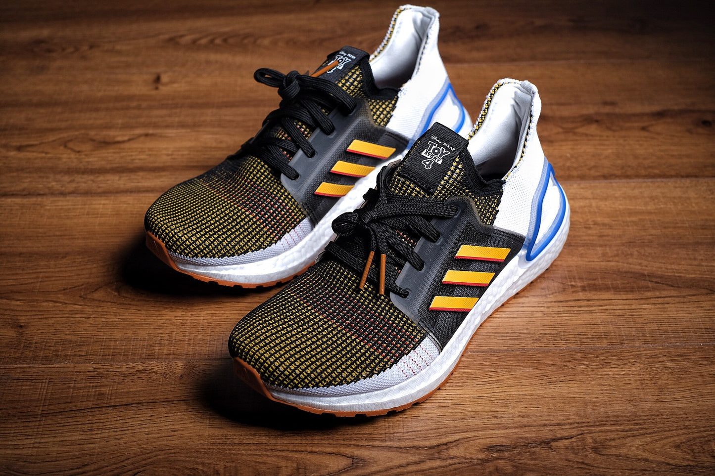 Ultra Boost x Toy Story 4 Woody