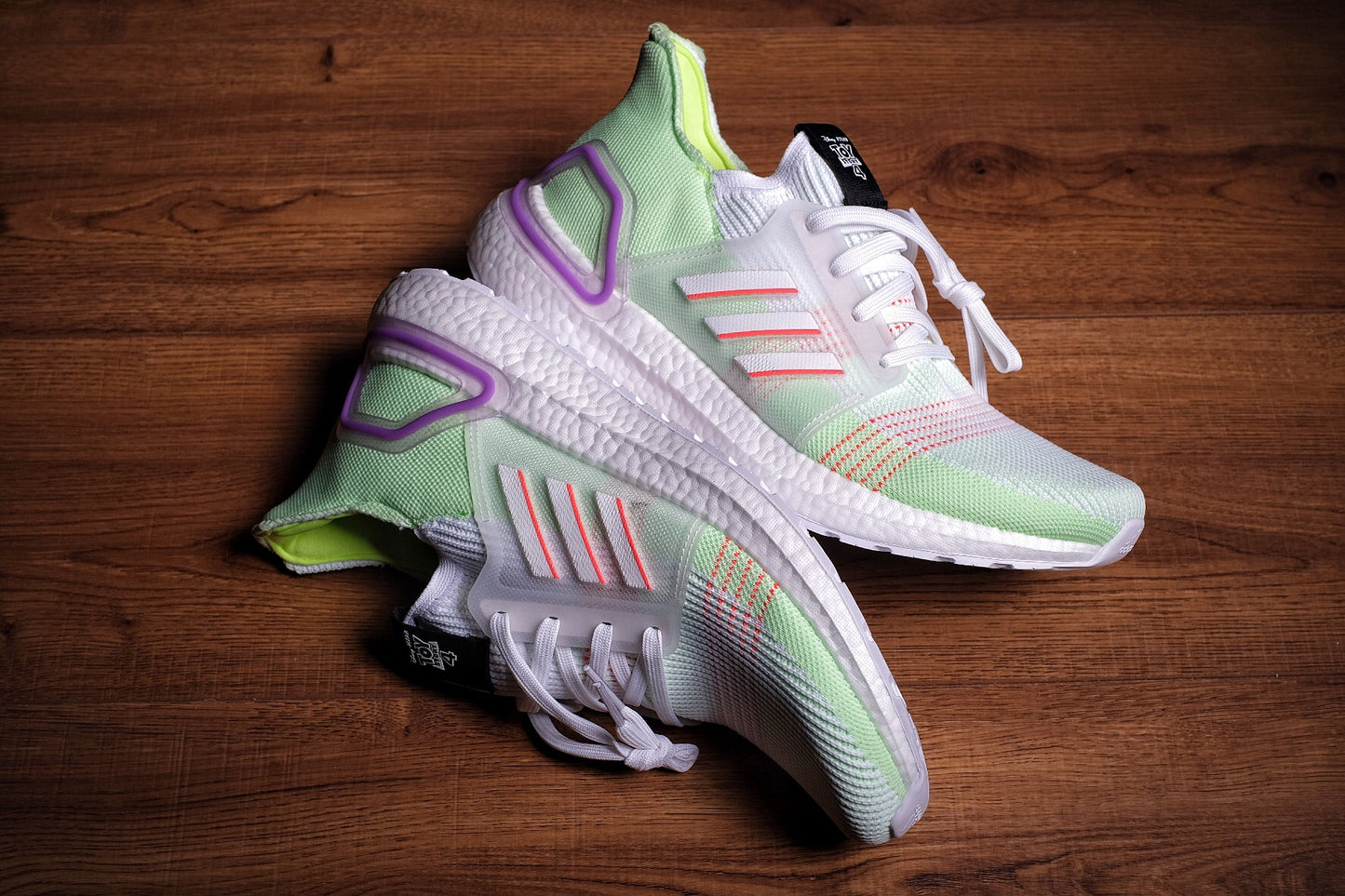Ultra Boost x Toy Story 4 Buzz Lightyear