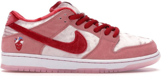 StrangeLove x Dunk Low SB 'Valentine's Day'