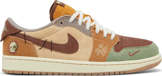 1 Retro Low OG 'Voodoo'