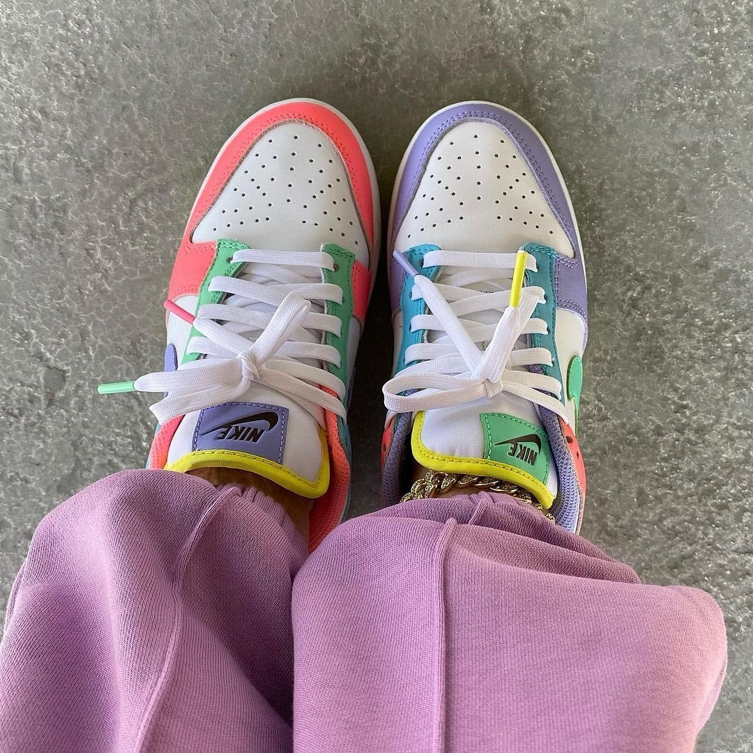 Dunk Low 'Easter'