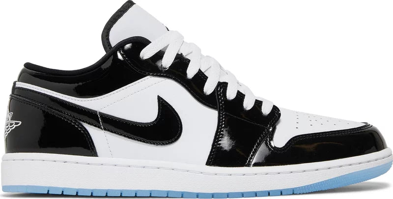 1 Low “Concord”