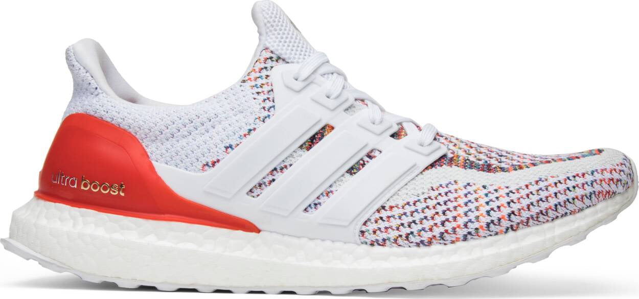 Ultra Boost 2.0 "Multi Color"