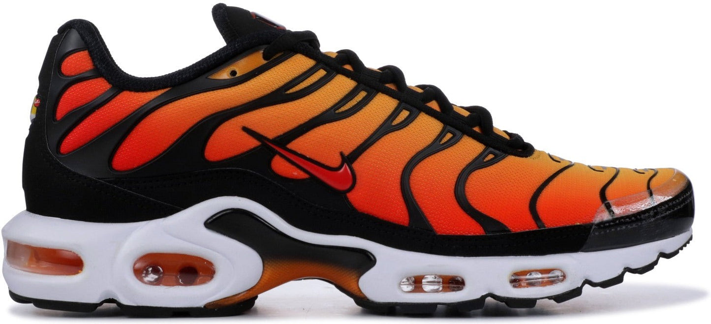 Air Max Plus TN SUNSET