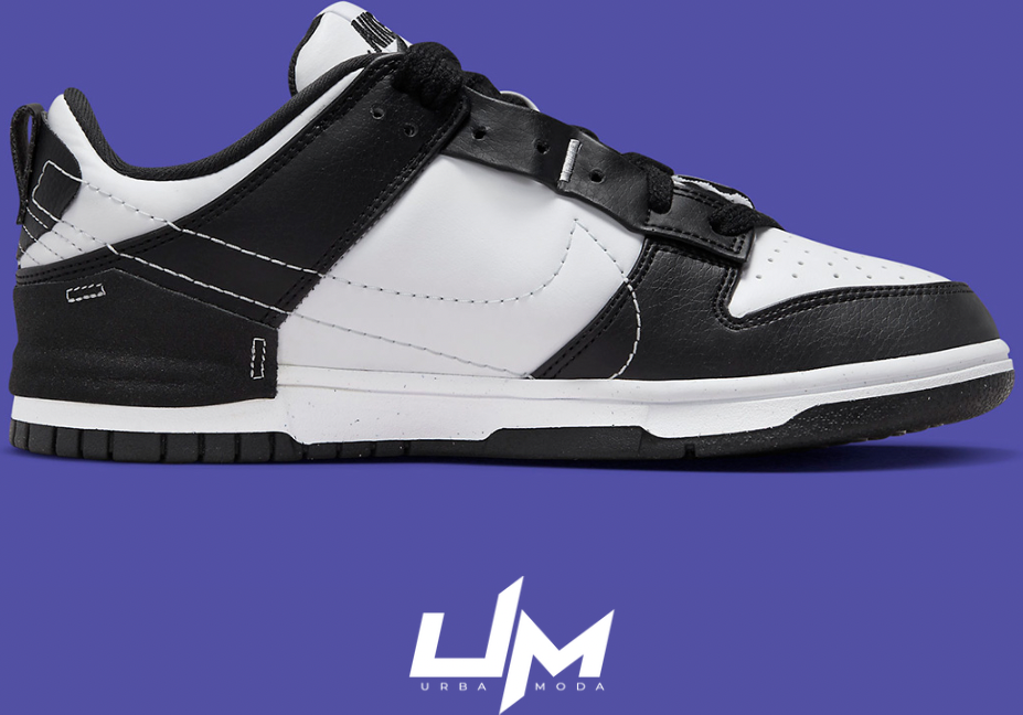 Dunk Disrupt 2 'Panda'