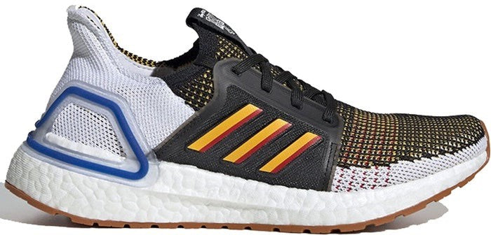 Ultra Boost x Toy Story 4 Woody