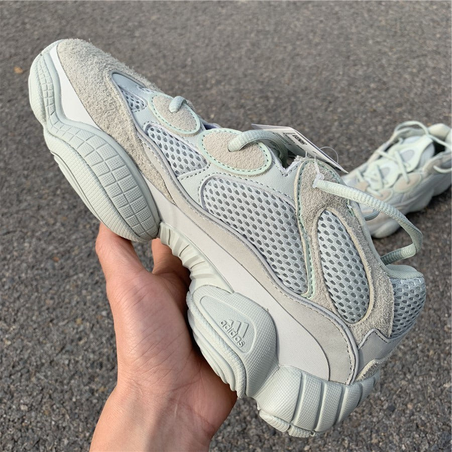 Yeezy 500 'Salts'