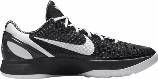 Zoom Kobe 6 Protro "Mambacita"